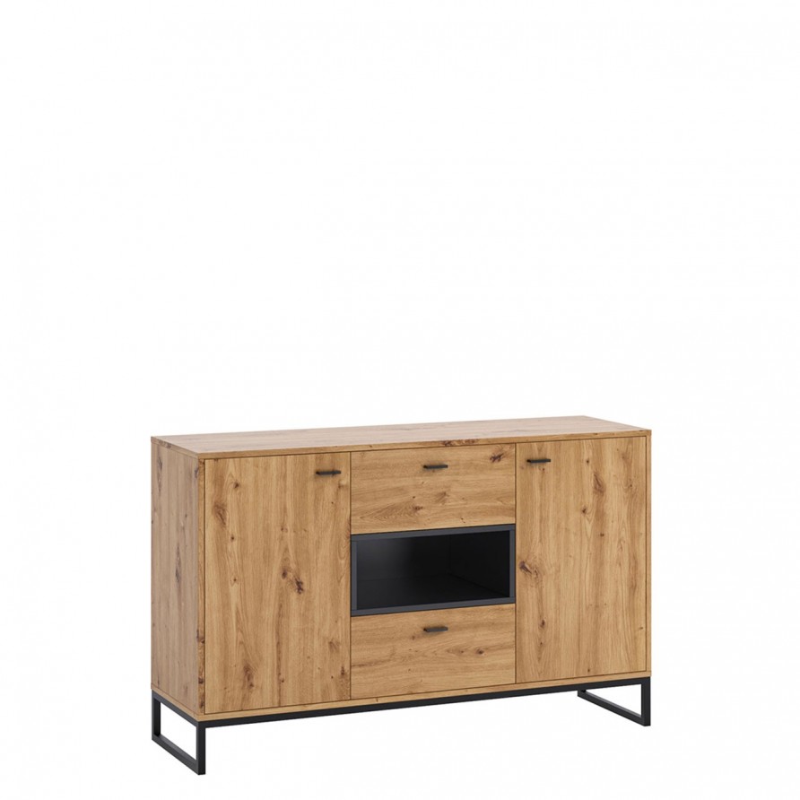 Kommode Olier K2D2SZ OL02 Kommode Olier K2D2SZ OL02