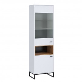 Miniaturbild von Vitrine industrial Olier WIT60 OL09