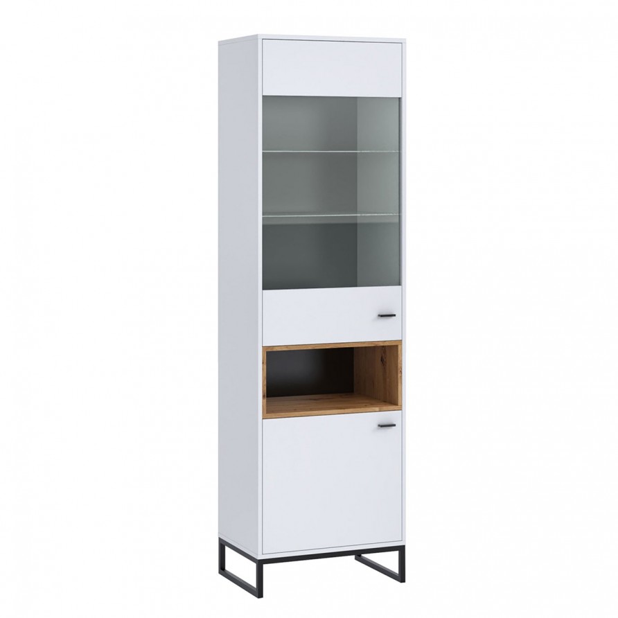 Vitrine Olier WIT60 OL09 Vitrine Olier WIT60 OL09