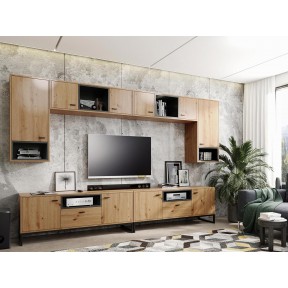 Wohnzimmer-Set Olier VIII Wohnzimmer-Set Olier VIII