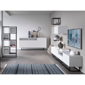 Wohnzimmer-Set Claude I Wohnzimmer-Set Claude I