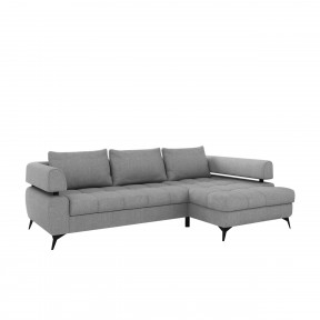 Ecksofa Sasanka mit Bettkasten und Schlaffunktion Ecksofa Sasanka mit Bettkasten und Schlaffunktion