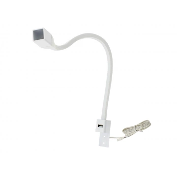 LED-Lampe mit USB-Anschluss Concept Pro