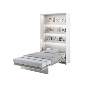 Wandklappbett Bed-Concept BC-02 Vertical 120x200 Wandklappbett Bed-Concept BC-02 Vertical 120x200
