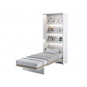 Wandklappbett Bed-Concept BC-03 Vertical 90x200 Wandklappbett Bed-Concept BC-03 Vertical 90x200