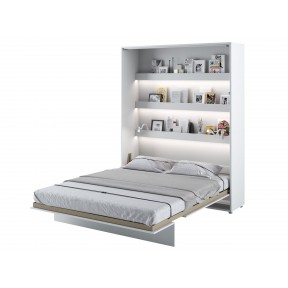 Wandklappbett Bed-Concept BC-12 Vertical 160x200 Wandklappbett Bed-Concept BC-12 Vertical 160x200