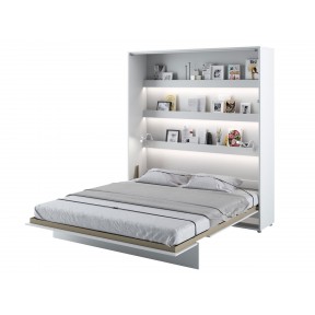 Wandklappbett Bed-Concept BC-13 Vertical 180x200 Wandklappbett Bed-Concept BC-13 Vertical 180x200