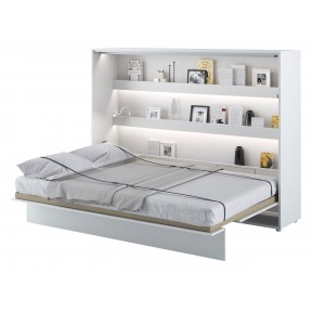 Wandklappbett Bed-Concept BC-04 Horizontal 140x200 Wandklappbett Bed-Concept BC-04 Horizontal 140x200