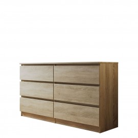 Kommode Osko 140 OK6