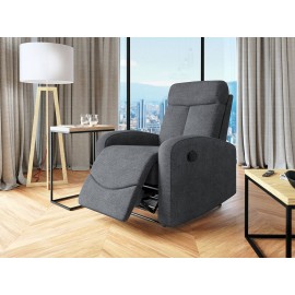 Sessel Isco 1 mit Relaxfunktion