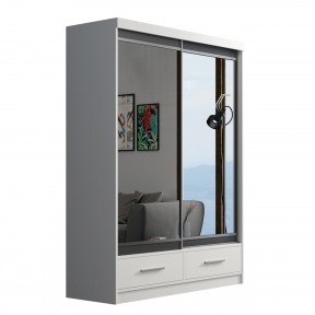 Kleiderschrank Alvaro 150 Kleiderschrank Alvaro 150