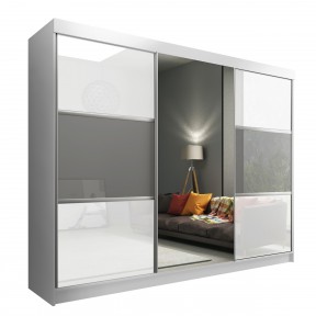Kleiderschrank Alex 250 Kleiderschrank Alex 250