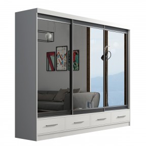 Kleiderschrank Alvaro 250 Kleiderschrank Alvaro 250