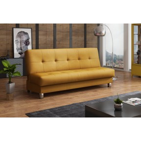 Sofa Rebutia XI mit Schalffunktion und Bettkasten Sofa Rebutia XI mit Schalffunktion und Bettkasten