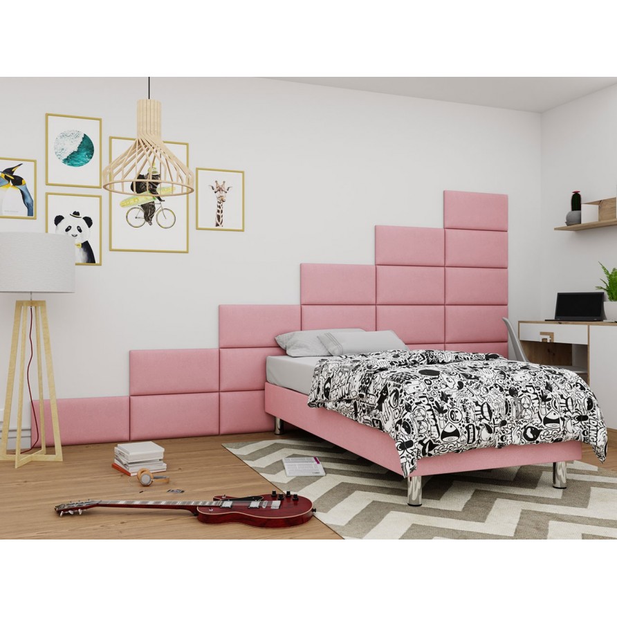 Boxspringbett Estelle-Basis I Boxspringbett Estelle-Basis I