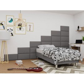 Boxspringbett Estelle-Basis I