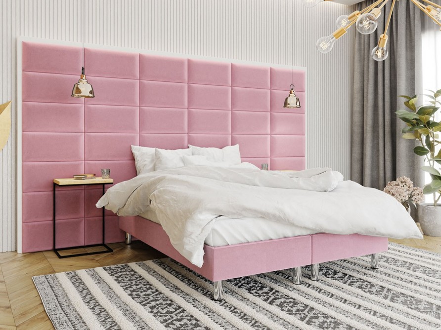 Boxspringbett Estelle-Basis II