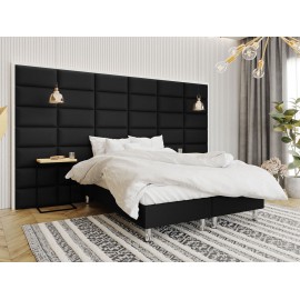 Boxspringbett Estelle-Basis II
