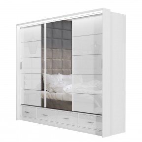 Kleiderschrank Oleniok 250 Kleiderschrank Oleniok 250