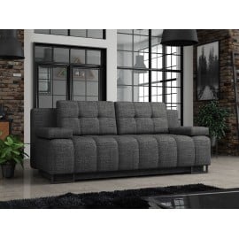 Sofa Merru mit Schlaffunktion und Bettkasten