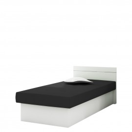 Jugendbett Nikroguta Bis