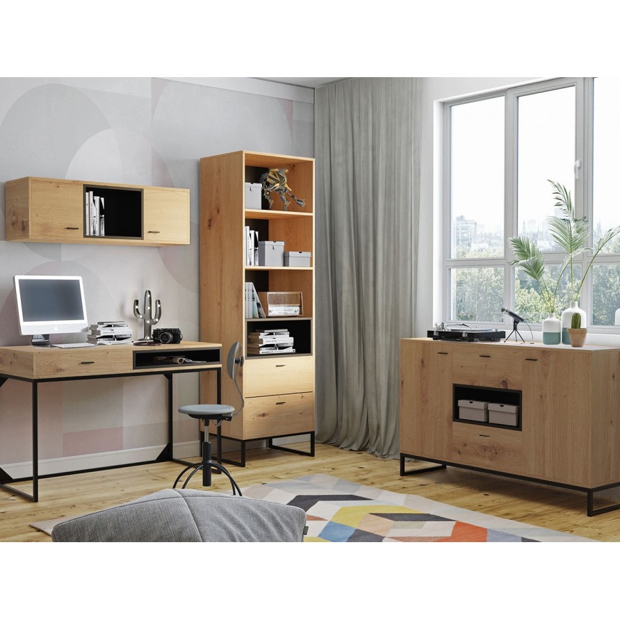 Wohnzimmer-Set Olier IV Wohnzimmer-Set Olier IV