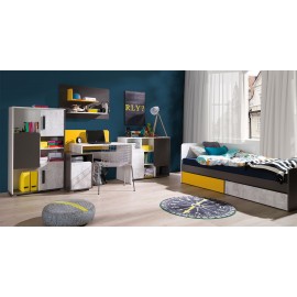 Kinderzimmer-Set Runo III