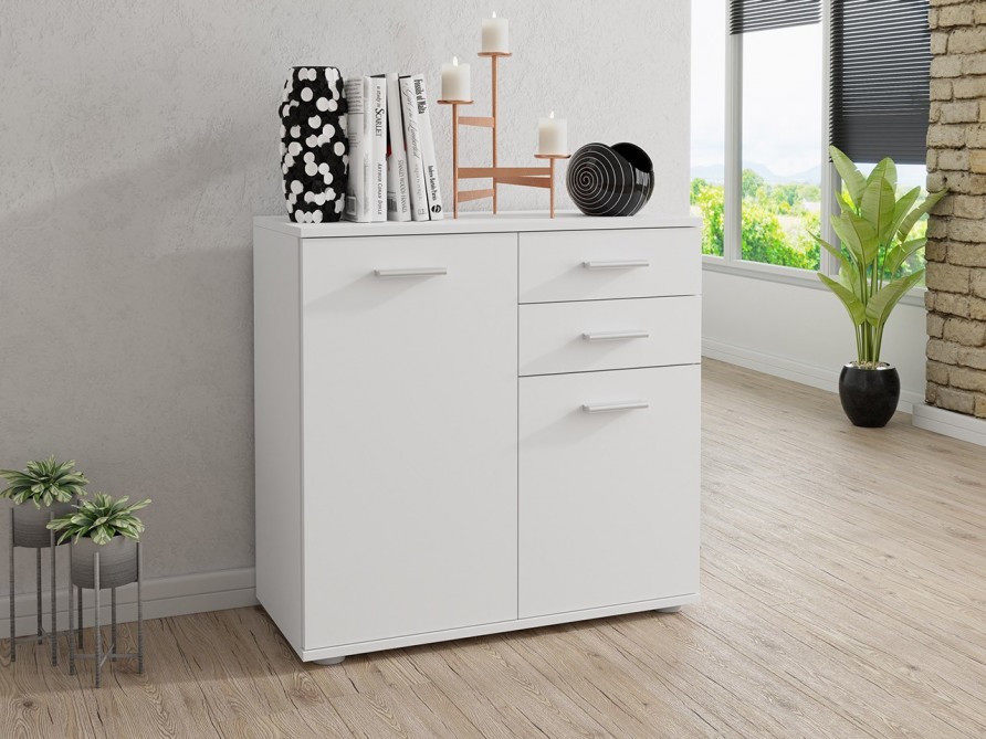 Kommode Jowaz 2 2T 2S