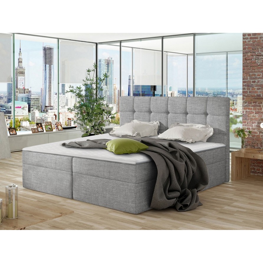 Boxspringbett Hannah Boxspringbett Hannah