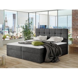 Boxspringbett Hannah