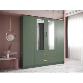 Kleiderschrank Arianko
