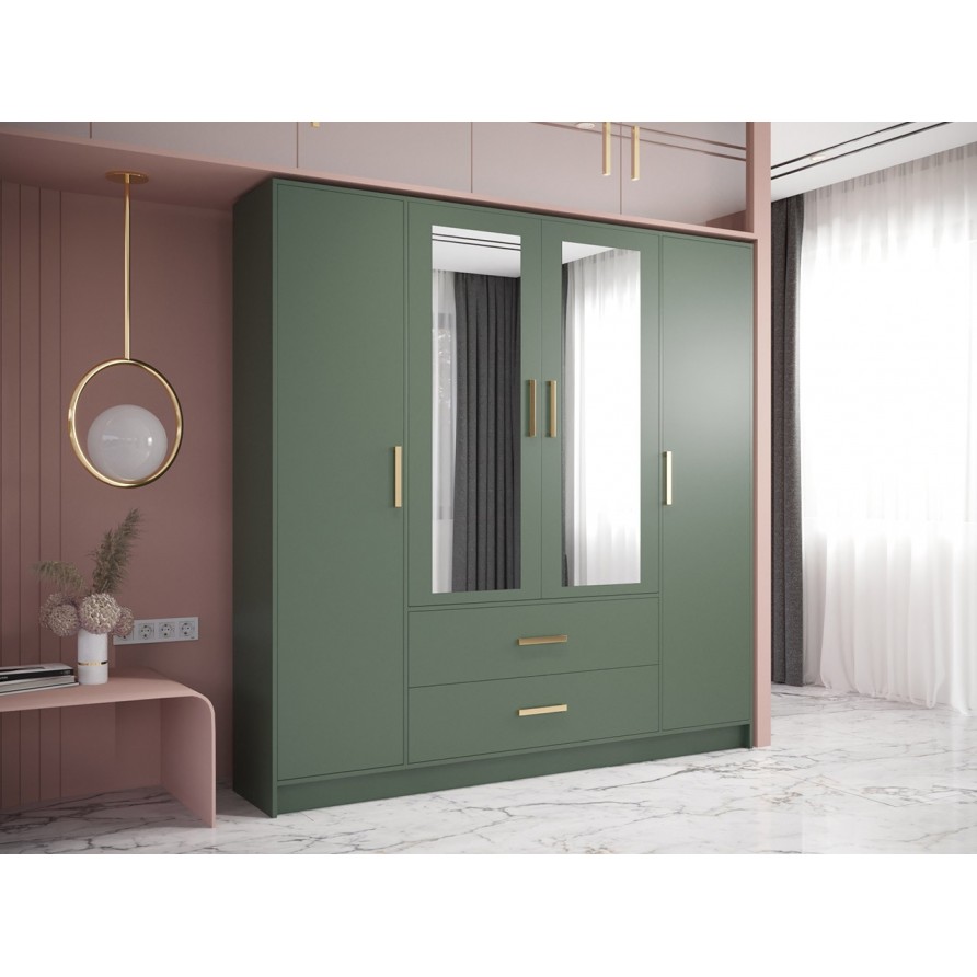 Kleiderschrank Arianko Kleiderschrank Arianko