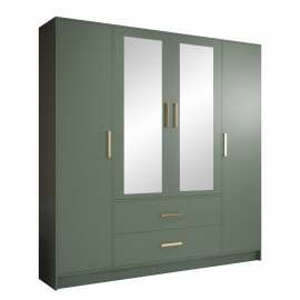 Kleiderschrank Arianko