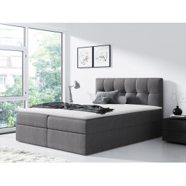 Boxspringbett Rdest