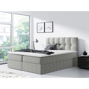 Boxspringbett Rdest (180x200)