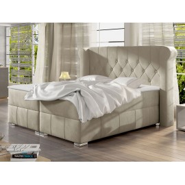 Miniaturbild von Boxspringbett Piuret