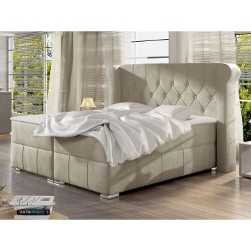 Boxspringbett Piuret (180x200)
