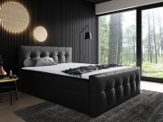 Boxspringbett Larnaka