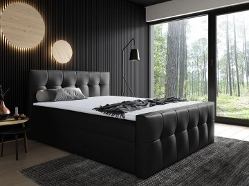 Boxspringbett Larnaka