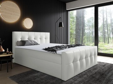 Boxspringbett Larnaka