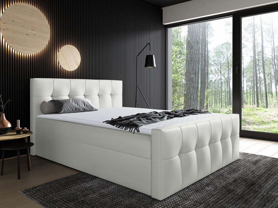 Boxspringbett Larnaka