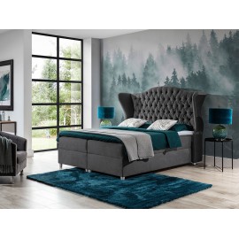 Boxspringbett Limpopo