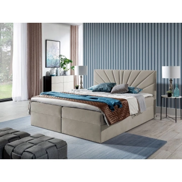 Boxspringbett Borneo 4