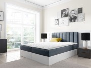 Boxspringbett Figo
