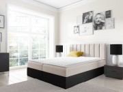 Boxspringbett Figo