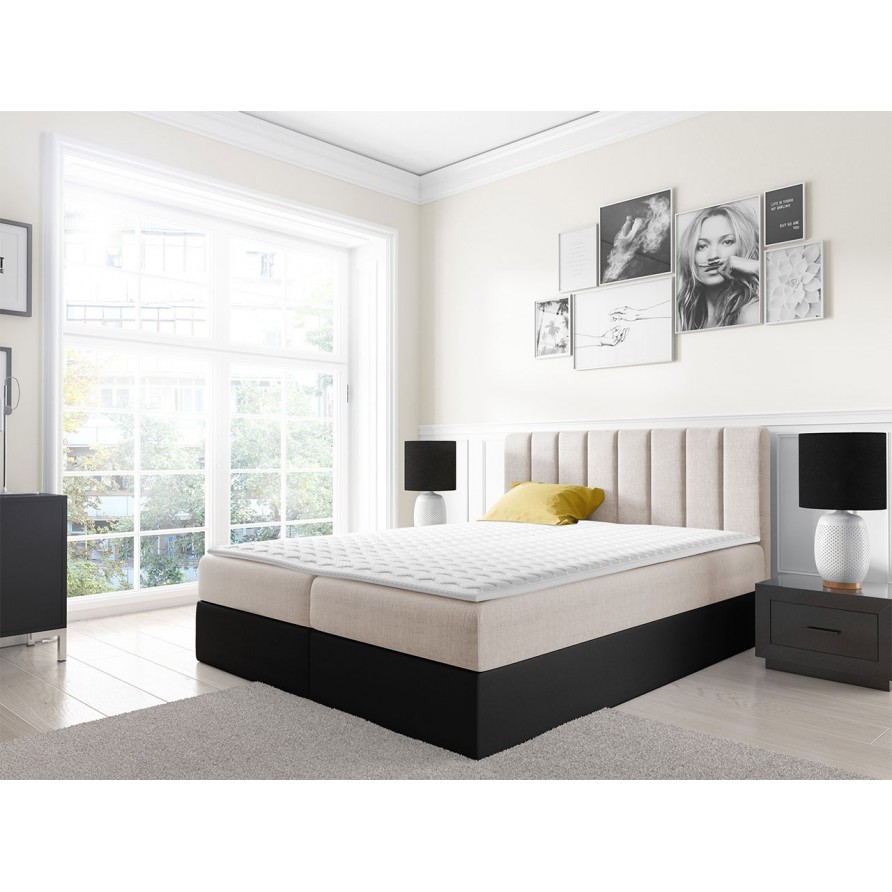 Boxspringbett Figo Boxspringbett Figo