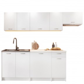 Küchenmöbel Elena 240 Küchenmöbel Elena 240