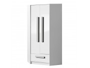 Eckkleiderschrank Raliv RL02