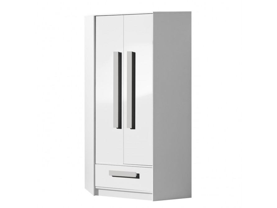 Eckkleiderschrank Raliv RL02