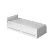 Bett mit zwei Bettkasten Raliv RL11